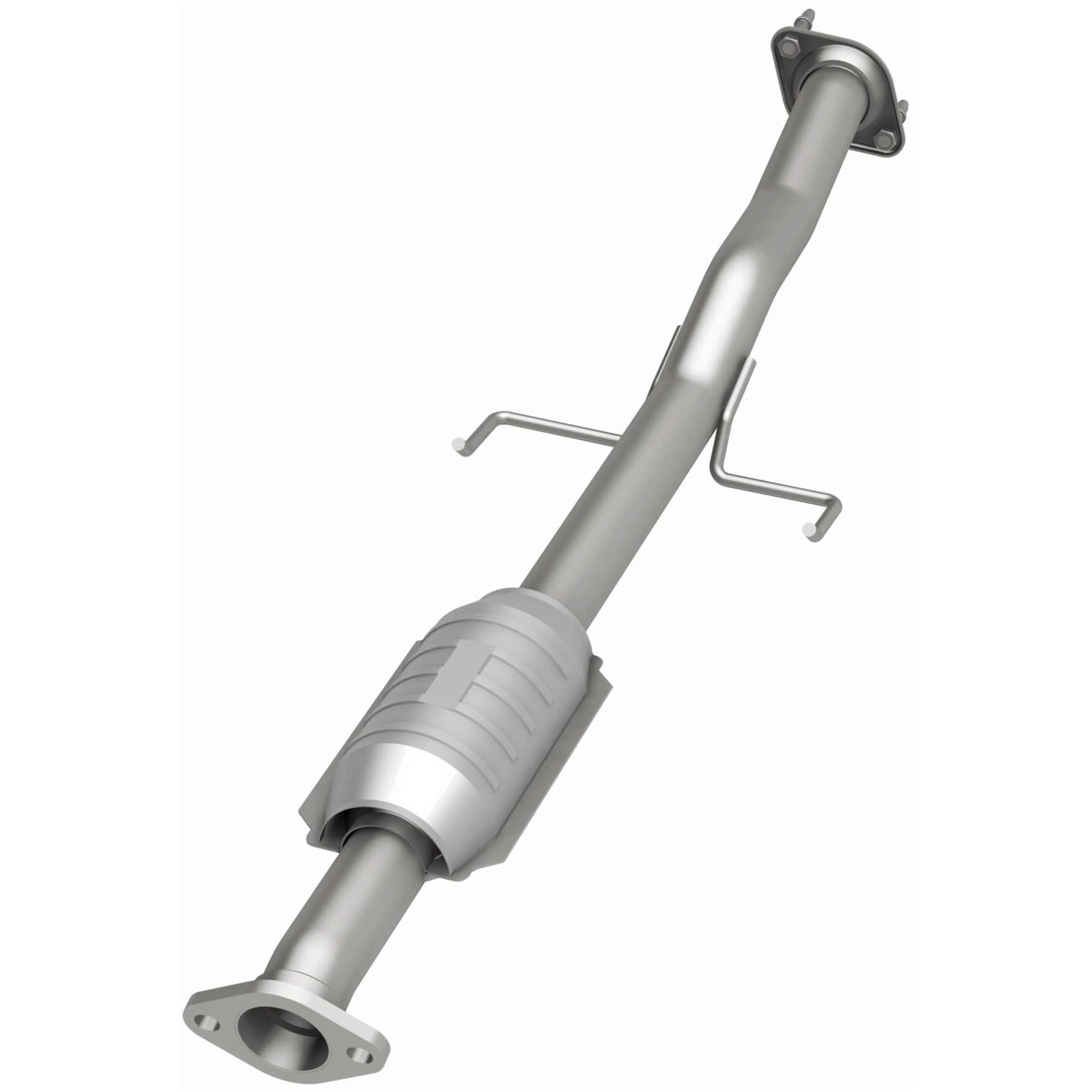 MagnaFlow Exhaust Products 23908 HM Grade Direct-Fit Catalytic Converter